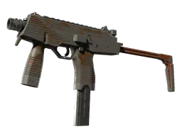 MP9 | Slide