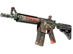 M4A4 | Tooth Fairy