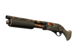 Sawed-Off | Orange DDPAT