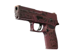 P250 | Contaminant (Factory New)