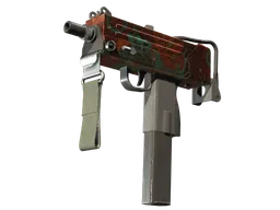MAC-10 | Last Dive