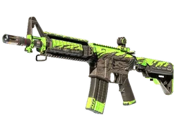 M4A4 | Full Throttle
