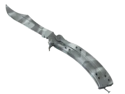 ★ Butterfly Knife | Urban Masked