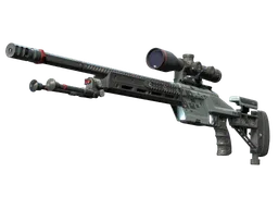 SSG 08 | Dezastre