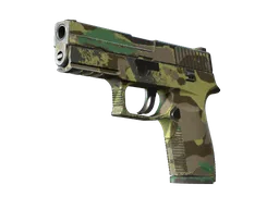 P250 | Boreal Forest
