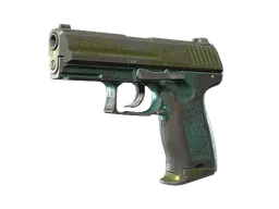 P2000 | Marsh