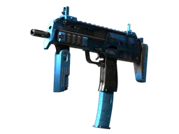 MP7 | Cirrus (Factory New)