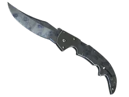 ★ Falchion Knife | Stained