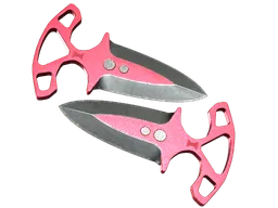 ★ Shadow Daggers | Autotronic