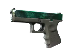 Glock-18 | Gamma Doppler — Phase 2