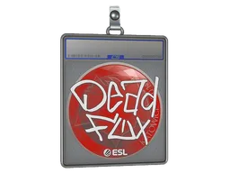 Sticker Slab | DeadFox | Katowice 2019