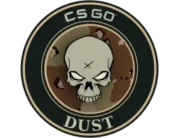 The Dust Collection
