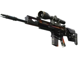 SCAR-20 | Enforcer