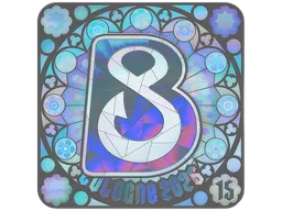 Sticker Slab | B8 (Holo, Ranked) | Cologne 2026