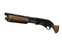 Sawed-Off | Fubar
