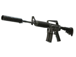 M4A1-S | Basilisk