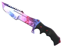 ★ Huntsman Knife | Doppler — Phase 1