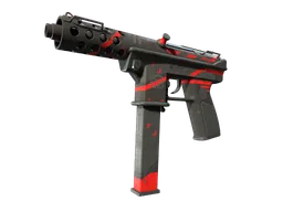 Tec-9 | Isaac