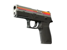 P250 | Cassette (Factory New)