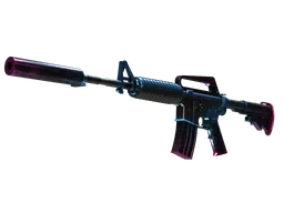 M4A1-S | Decimator