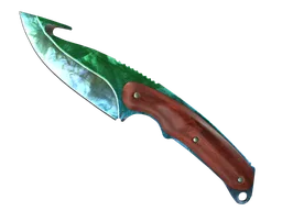 ★ Gut Knife | Gamma Doppler — Phase 3