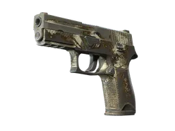 P250 | Bone Mask