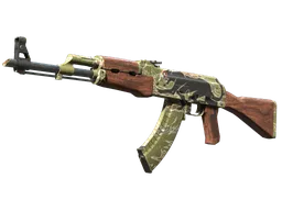 AK-47 | Jaguar
