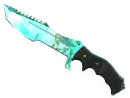 ★ Huntsman Knife | Gamma Doppler — Phase 2