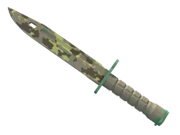 ★ Bayonet | Boreal Forest