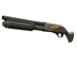 Sawed-Off | Fusion (Factory New)