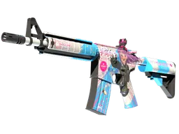 M4A4 | Temukau