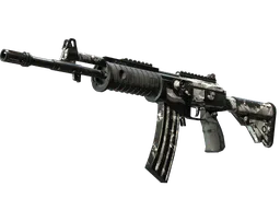 Galil AR | Shattered