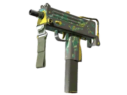 MAC-10 | Poplar Thicket