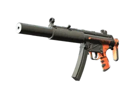 MP5-SD | Nitro