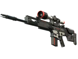 SCAR-20 | Cyrex