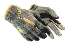 ★ Sport Gloves | Omega
