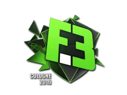Flipsid3 Tactics | Cologne 2016