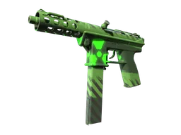 Tec-9 | Nuclear Threat