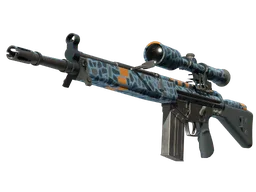 G3SG1 | Demeter