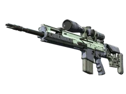 SCAR-20 | Storm