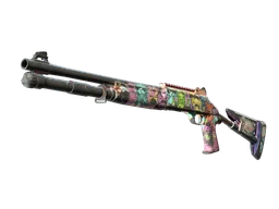 XM1014 | Monster Melt