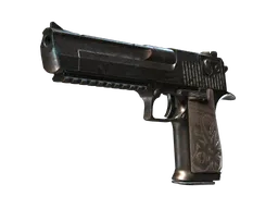 Desert Eagle | Calligraffiti