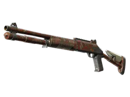Red Python