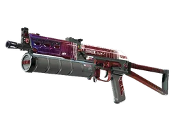 PP-Bizon | RMX (Factory New)