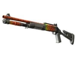 XM1014 | Seasons
