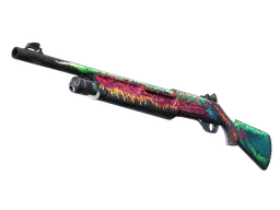 Nova | Hyper Beast