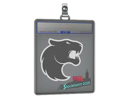 Sticker Slab | FURIA | Stockholm 2021
