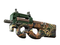 P90 | Cocoa Rampage (Factory New)