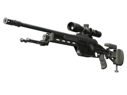 SSG 08 | Dark Water