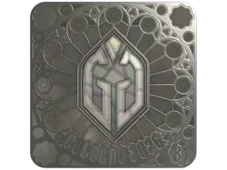 Sticker | Gaimin Gladiators (Foil, Ranked) | Cologne 2026